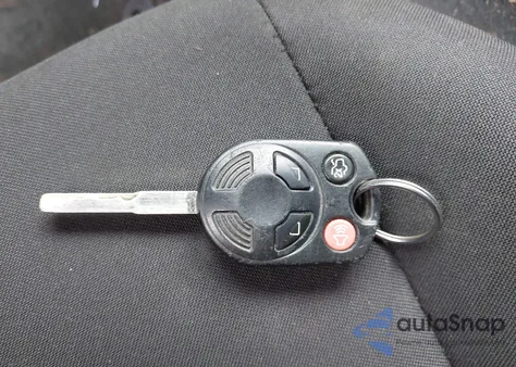 2015 Ford Focus Se from USA, damaged, VIN 1FADP3K29FL383205